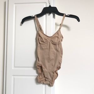 SKIMS Bodysuit Shapewear XS-XXS